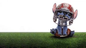 Lilo & Stitch's poster