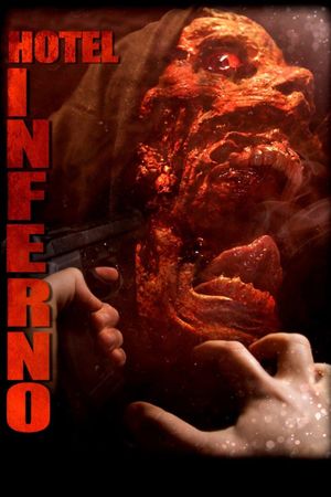 Hotel Inferno's poster