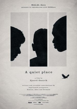 A Quiet Place's poster