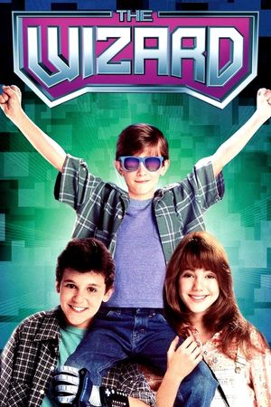 The Wizard's poster