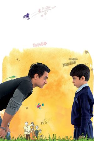Like Stars on Earth's poster