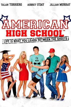 American High School's poster