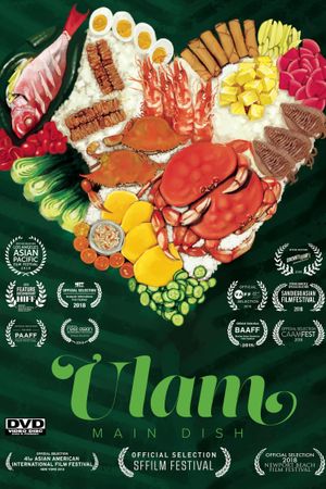 Ulam: Main Dish's poster