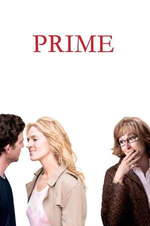 Prime's poster