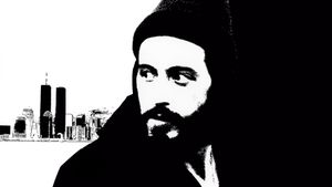 Serpico's poster