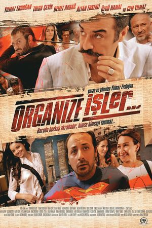 Magic Carpet Ride's poster