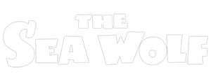 The Sea Wolf's poster