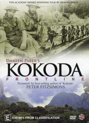 Kokoda Front Line!'s poster