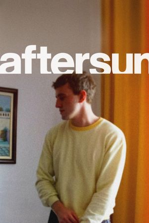 Aftersun's poster