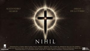 Nihil's poster