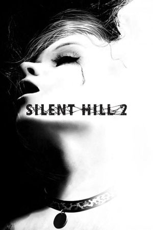 The Making of Silent Hill 2's poster