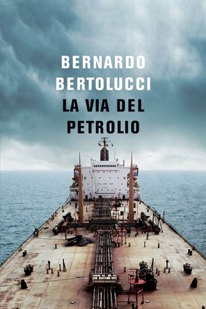 La via del petrolio's poster