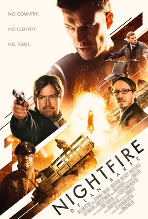 Nightfire's poster