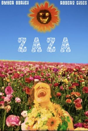 ZAZA's poster