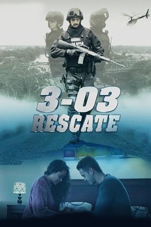 3-03 Rescate's poster image