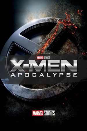 X-Men: Apocalypse's poster