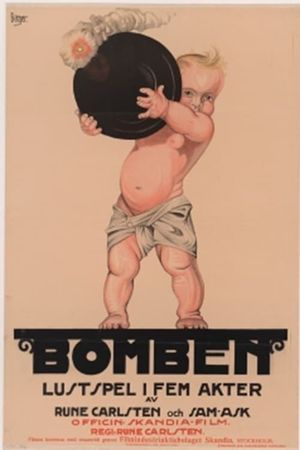 Bomben's poster image