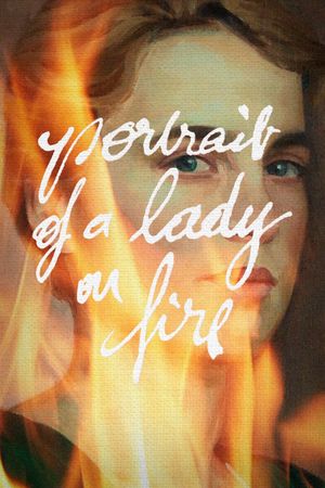 Portrait of a Lady on Fire's poster