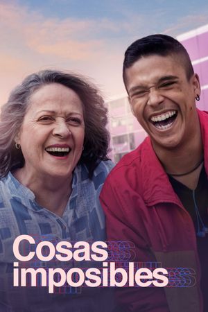 Cosas imposibles's poster