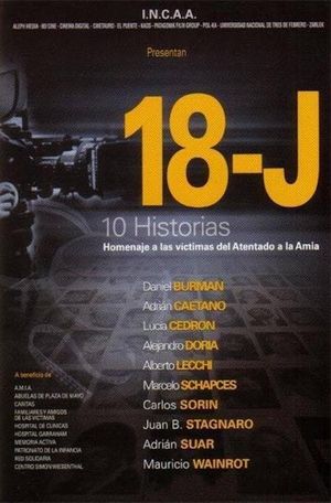 18-j's poster image