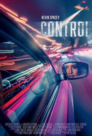 Control's poster