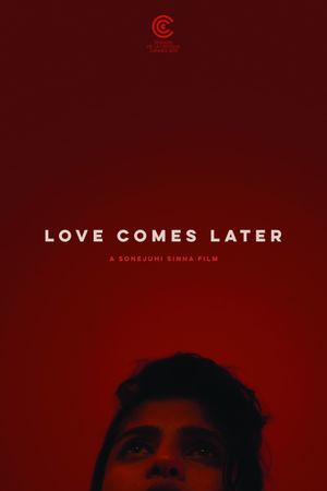 Love Comes Later's poster