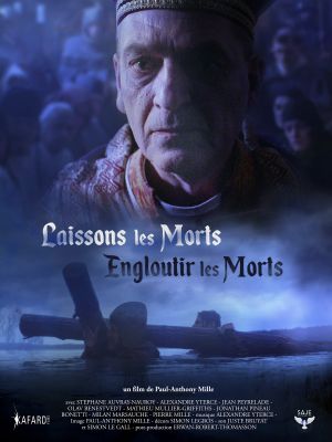Laissons les morts engloutir les morts's poster