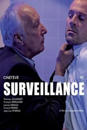 Closed Circuit's poster