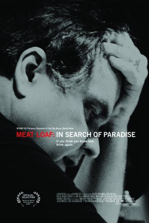 Meat Loaf: In Search of Paradise's poster