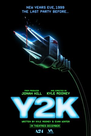 Y2K's poster