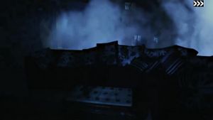 Azazel Son of the Devil's poster