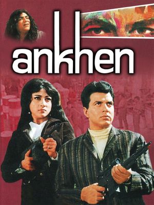 Ankhen's poster