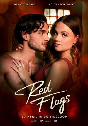 Red Flags's poster