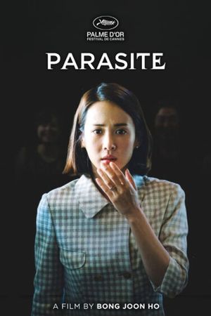 Parasite's poster