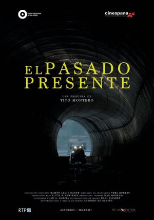 El pasado presente's poster