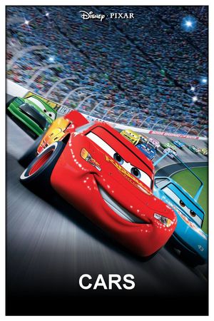 Cars's poster