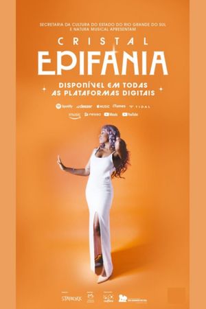 Epifania - O Filme's poster