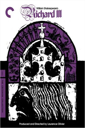 Richard III's poster