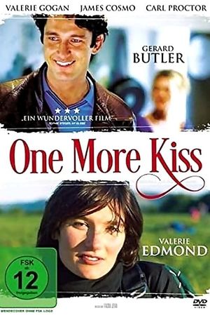 One More Kiss's poster