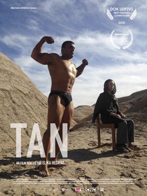 Tan's poster image