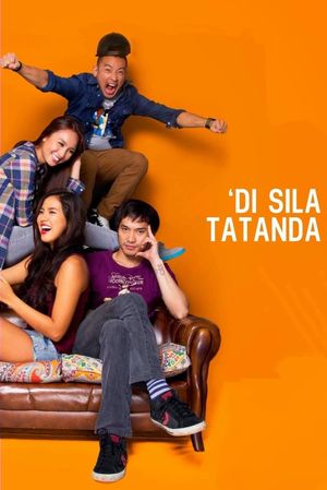 Hindi sila tatanda's poster