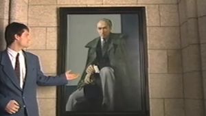 Just Watch Me: Trudeau and the 70's Generation's poster