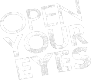 Open Your Eyes's poster