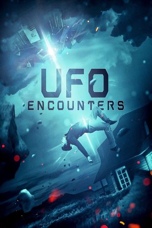 UFO Encounters's poster