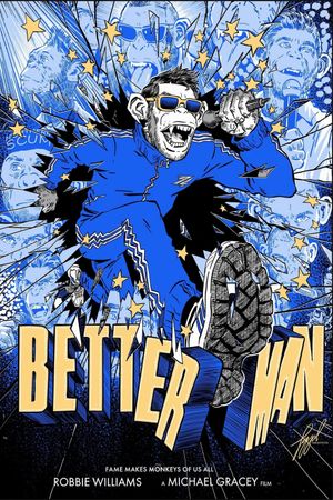 Better Man's poster