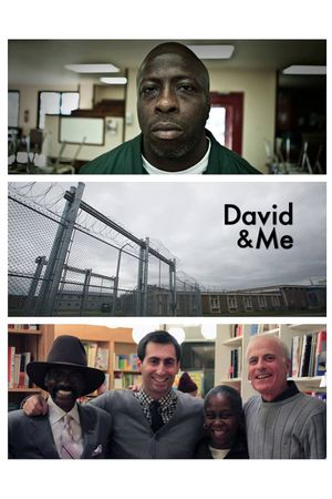 David & Me's poster