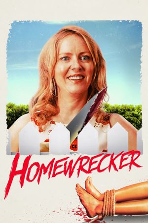 Homewrecker's poster