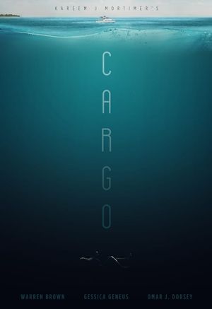 Cargo's poster