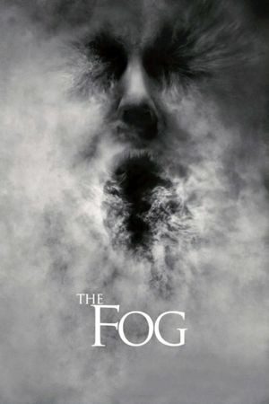 The Fog's poster