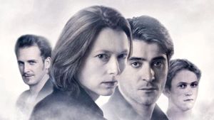 The Deep End's poster